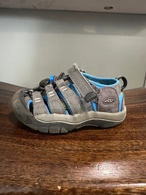 Kids’ Keen Newport H2